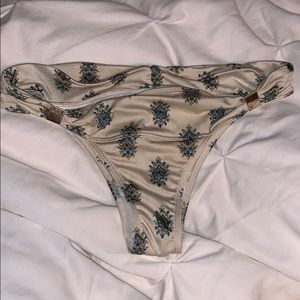 Victoria’s Secret bikini bottoms